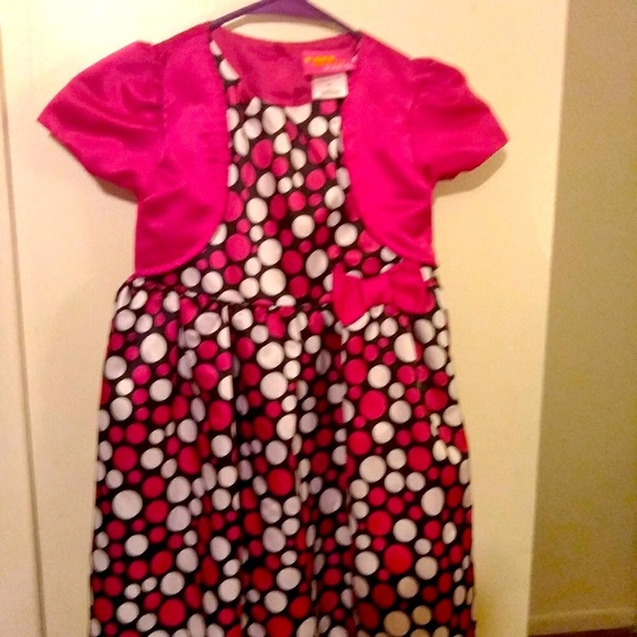 Dresses - Picture 3 of 7